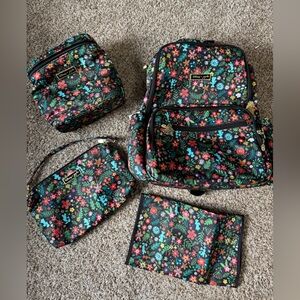 Ju-Ju-Be amour Des fluers zealous fuel cell and quick Disney Mickey